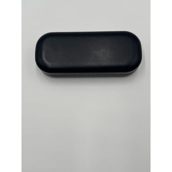 Polo Ralph Lauren Empty Hard Eyeglass Case - Picture 4 of 6